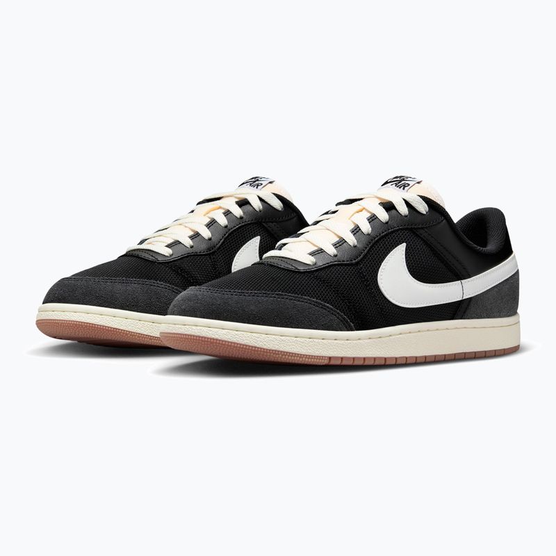 Nike Air Jordan Skyline Low férfi cipő black/anthracite/summit white 10