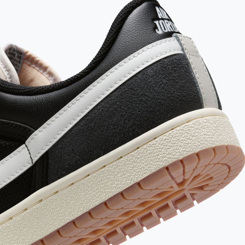 Férfi cipő Air Jordan Skyline Low black/anthracite/summit white 9