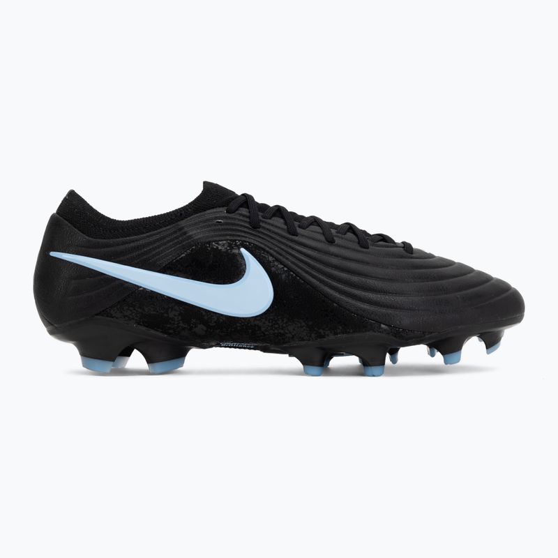 Férfi focicipő Nike Tiempo Maestro Elite FG black/ice blue 2