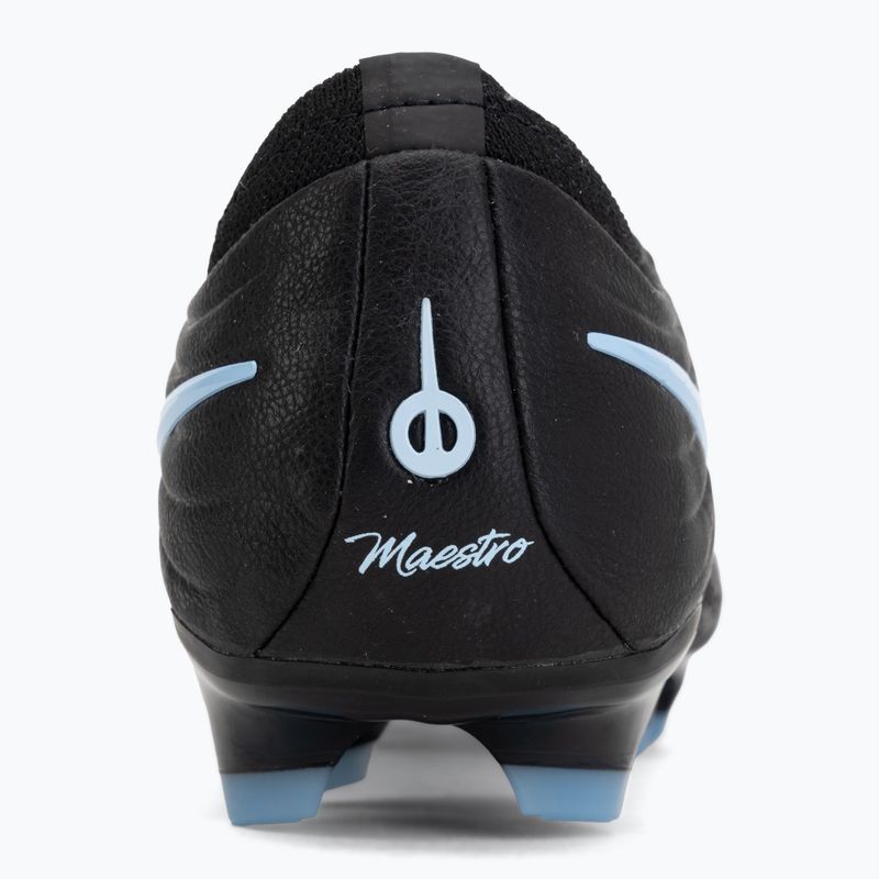 Férfi focicipő Nike Tiempo Maestro Elite FG black/ice blue 6