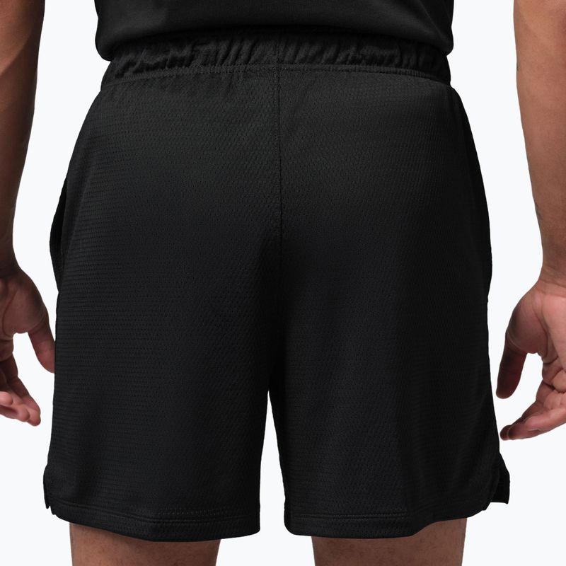 Spodenki męskie Nike Jordan Sport Essentials Dri-Fit black 4