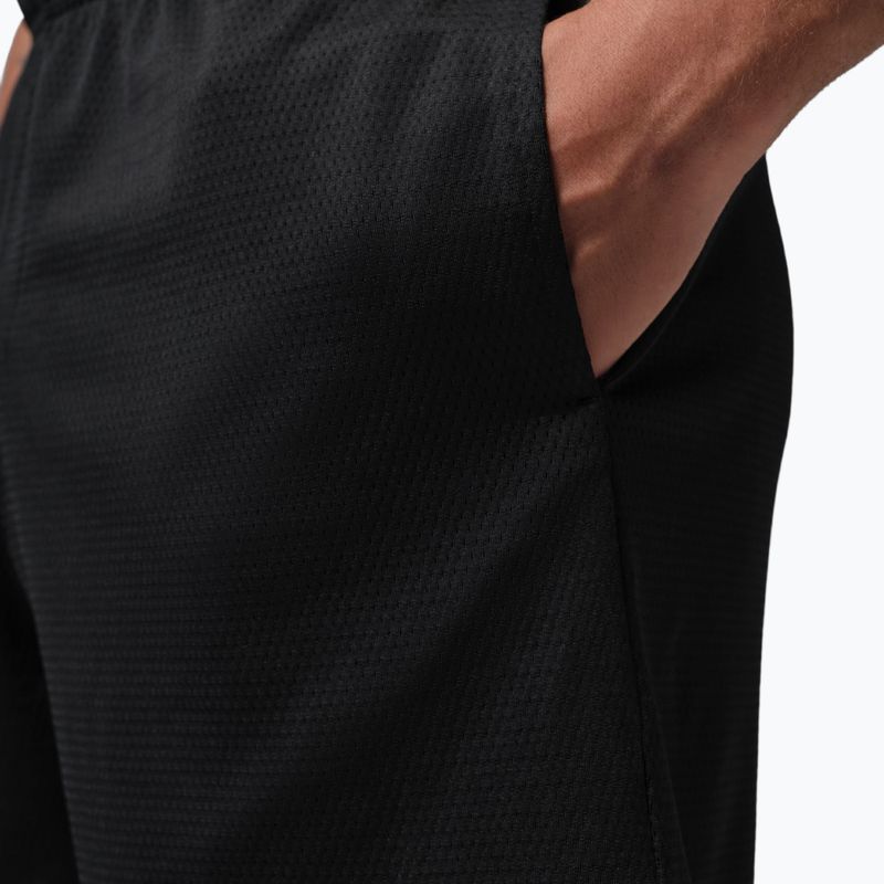 Férfi rövidnadrág  Jordan Sport Essentials Dri-Fit black 6