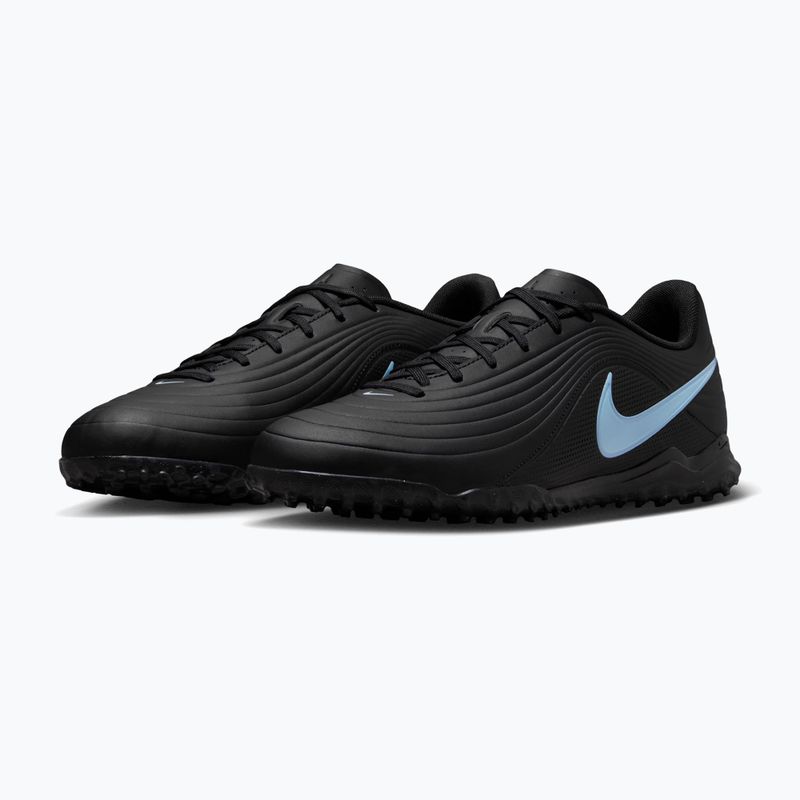 Férfi focicipő Nike Tiempo Maestro Club TF black/ice 10