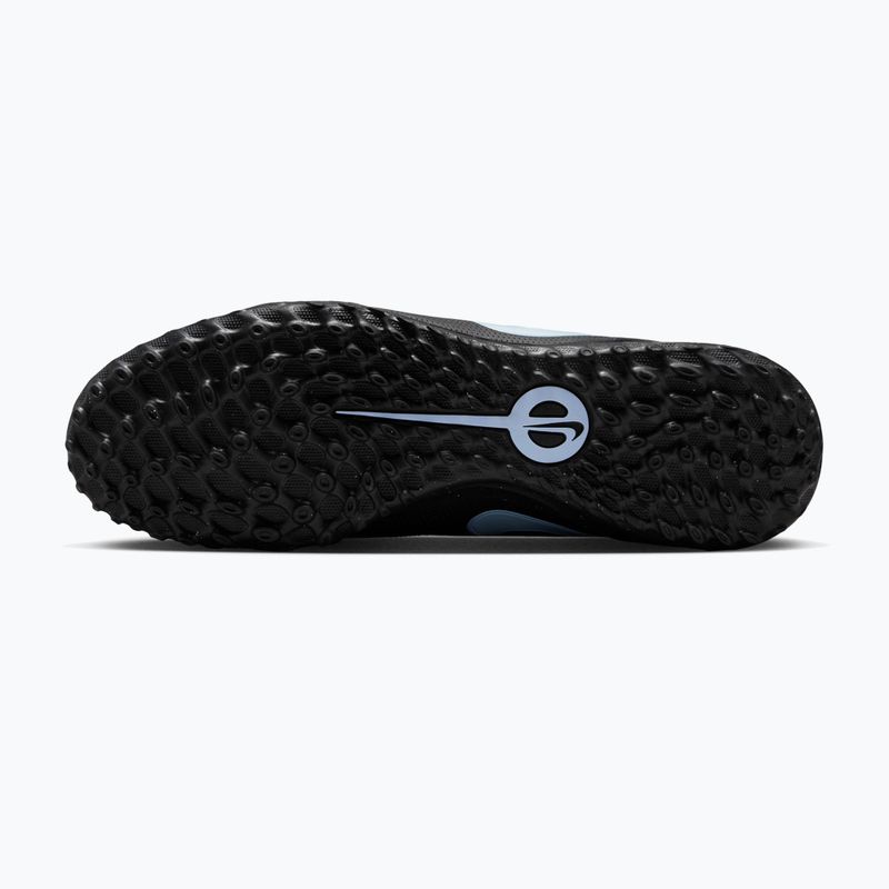 Férfi focicipő Nike Tiempo Maestro Club TF black/ice 13