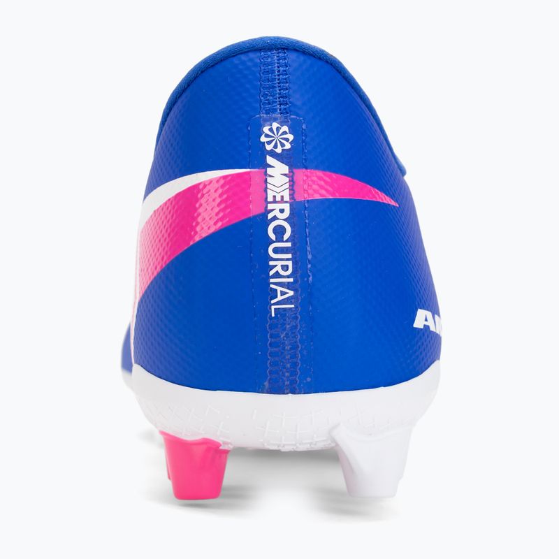 Férfi focicipő Nike Mercurial Vapor 16 Academy AG racer blue/white 6