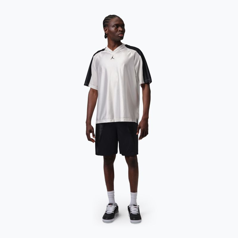 Férfi kosárlabda nadrág Nike Jordan Sport black/black/black 2
