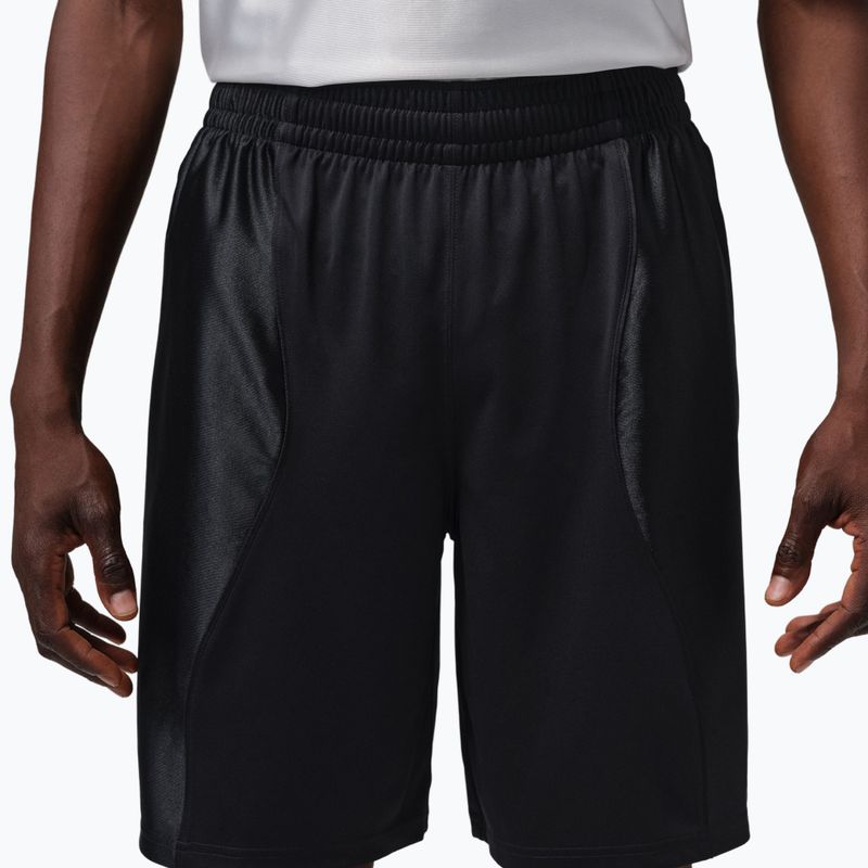Férfi kosárlabda nadrág Nike Jordan Sport black/black/black 3