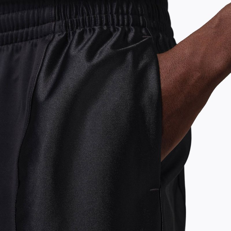 Férfi kosárlabda nadrág Nike Jordan Sport black/black/black 5