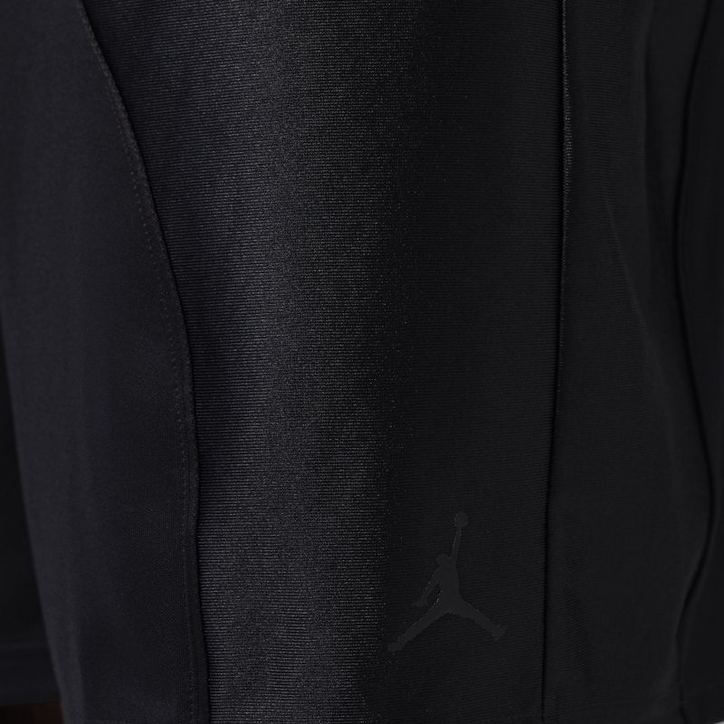 Férfi kosárlabda nadrág Nike Jordan Sport black/black/black 7