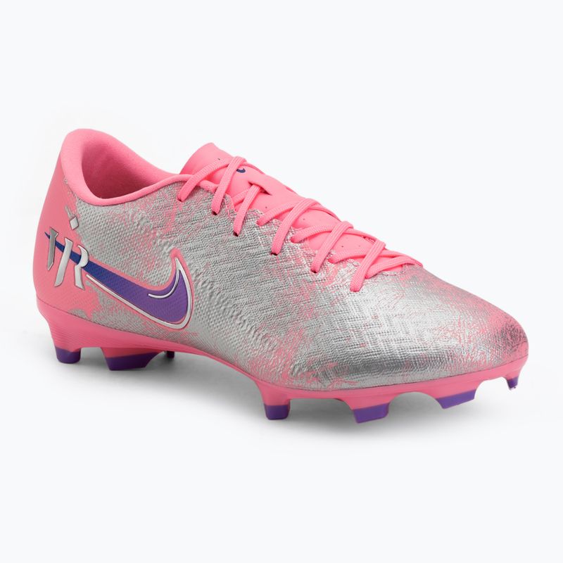 Férfi futballcipő Nike Mercurial Vapor 16 Academy FG/MG Vini Jr sunset pulse/old royal