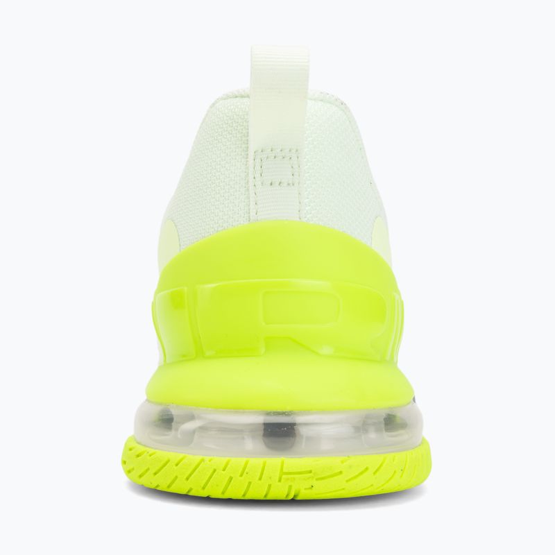 Férfi edzőcipők Nike Air Max Alpha Trainer 6 black/volt tint/barely volt/volt 6