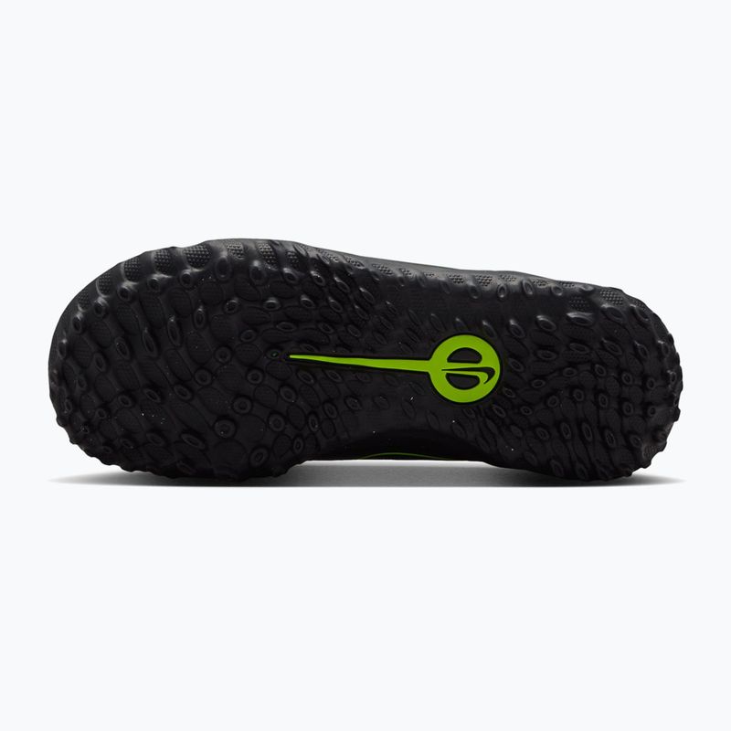 Gyerek focicipő Nike Tiempo Maestro Flex Jr TF PS black/volt/black 3