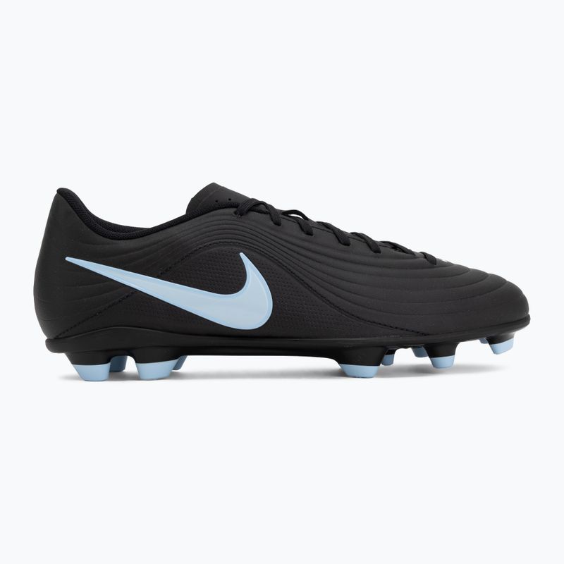Férfi focicipő Nike Tiempo Maestro Club FG/MG black/ice 2