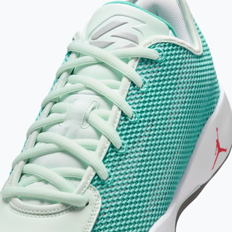 Férfi kosárlabda cipő  Jordan Gap 77 barely green/washed teal/barely green 8