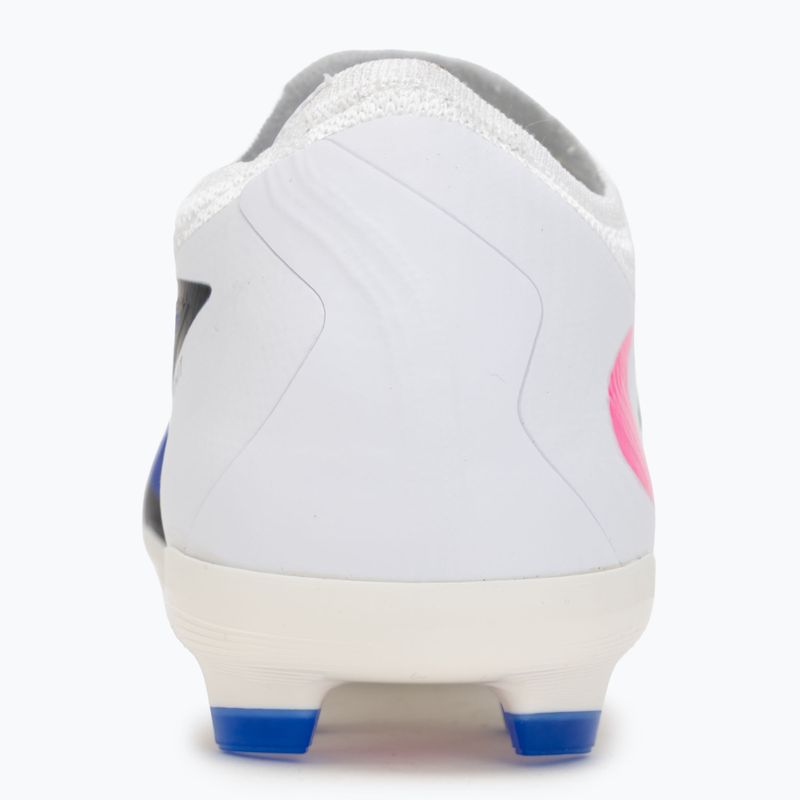 Gyerek focicipő Nike Phantom 6 Low Pro FG/MG racer blue/white/pink blast 6