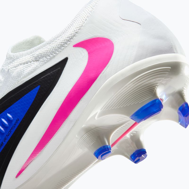 Férfi focicipő Nike Phantom 6 Low Pro FG racer blue/white/pink blast 10