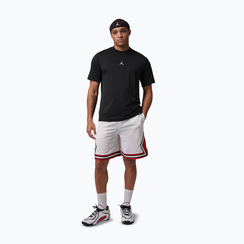 Férfi póló Nike Jordan Sport Essentials Dri-Fit black 2