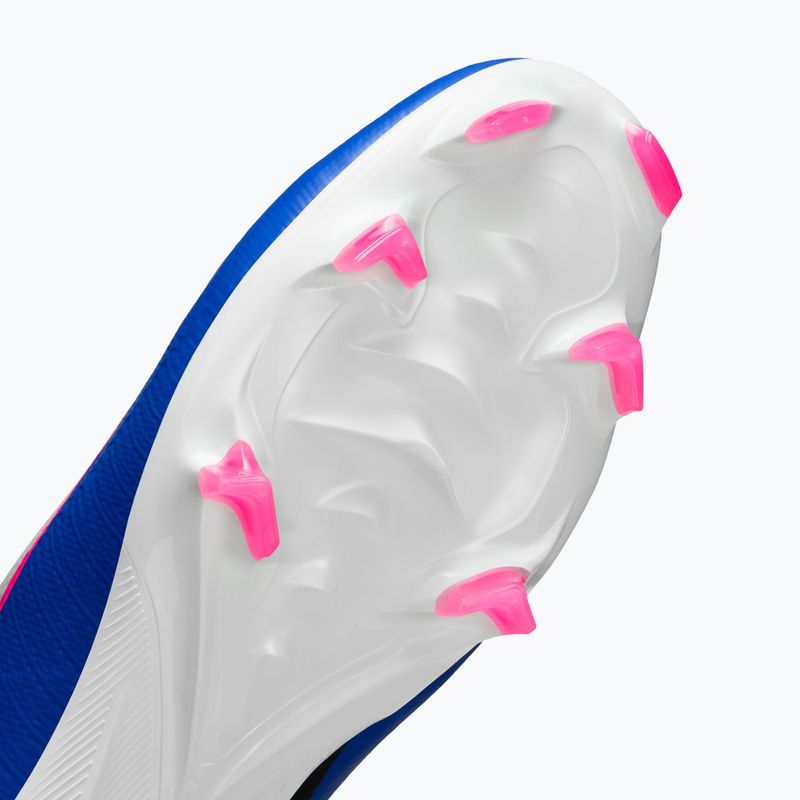 Férfi focicipő Nike Mercurial Vapor 16 Pro FG race blue/white 10