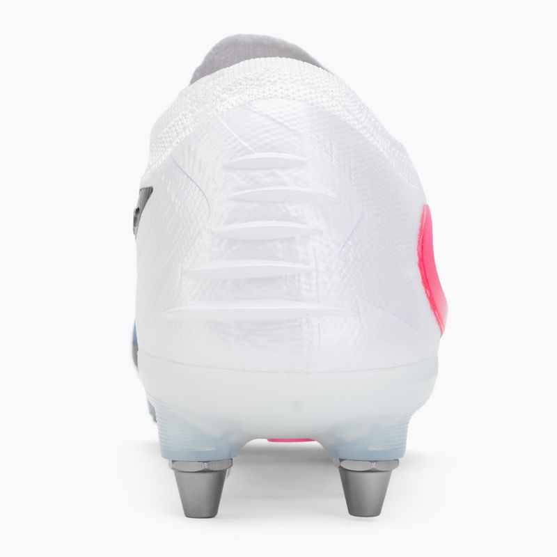 Férfi focicipő Nike Phantom 6 Low Elite SG-Pro racer blue/white/pink blast 6