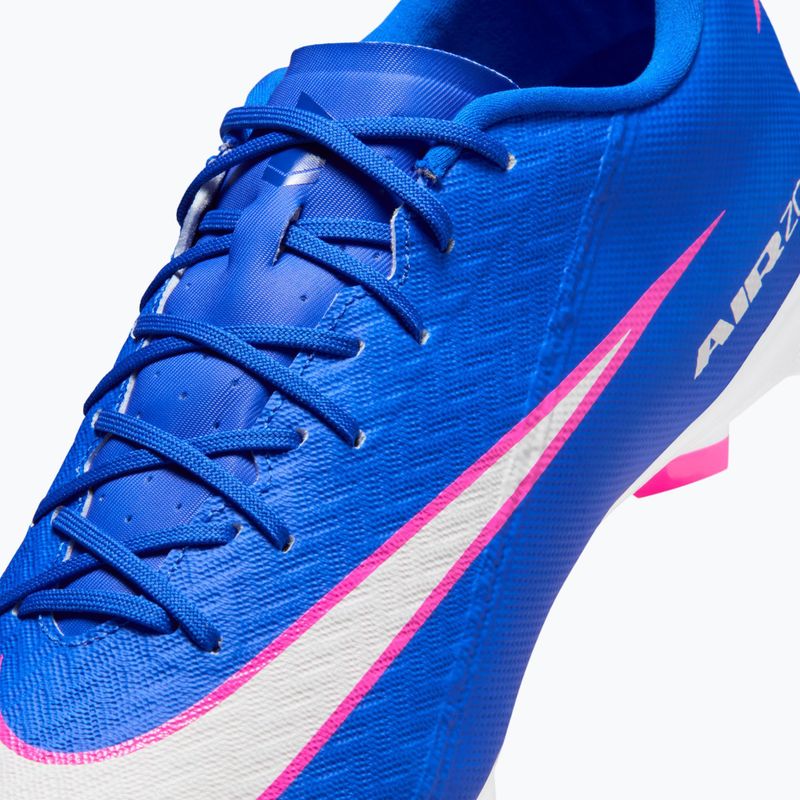 Férfi focicipő Nike Mercurial Vapor 16 Academy MG racer blue/white 8