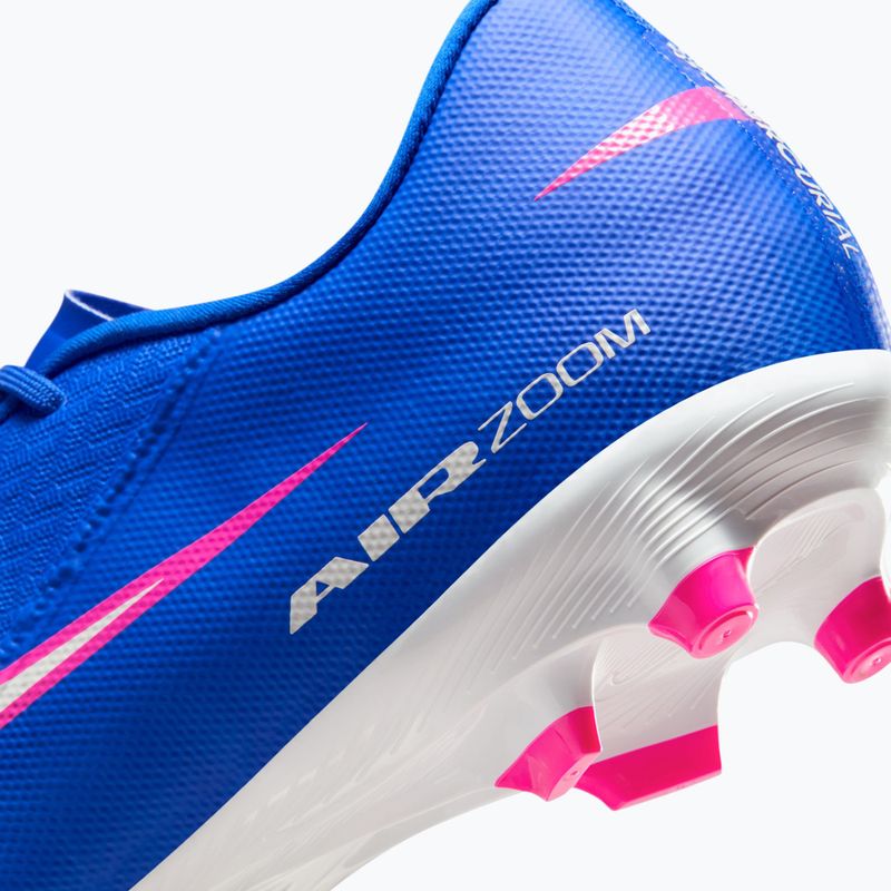 Férfi focicipő Nike Mercurial Vapor 16 Academy MG racer blue/white 9