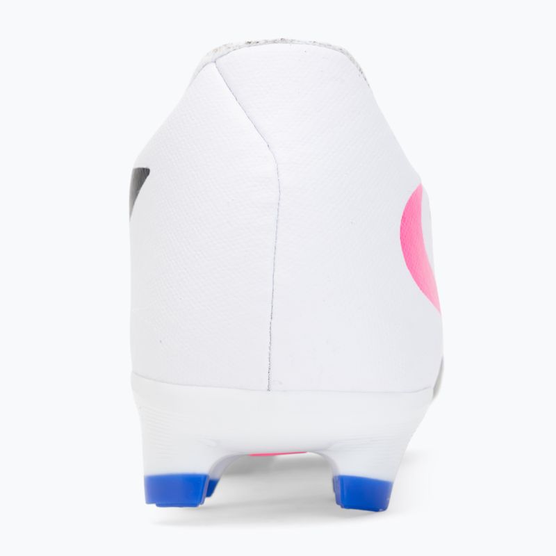 Férfi focicipő Nike Phantom 6 Low Academy FG/MG racer blue/white/pink blast 6