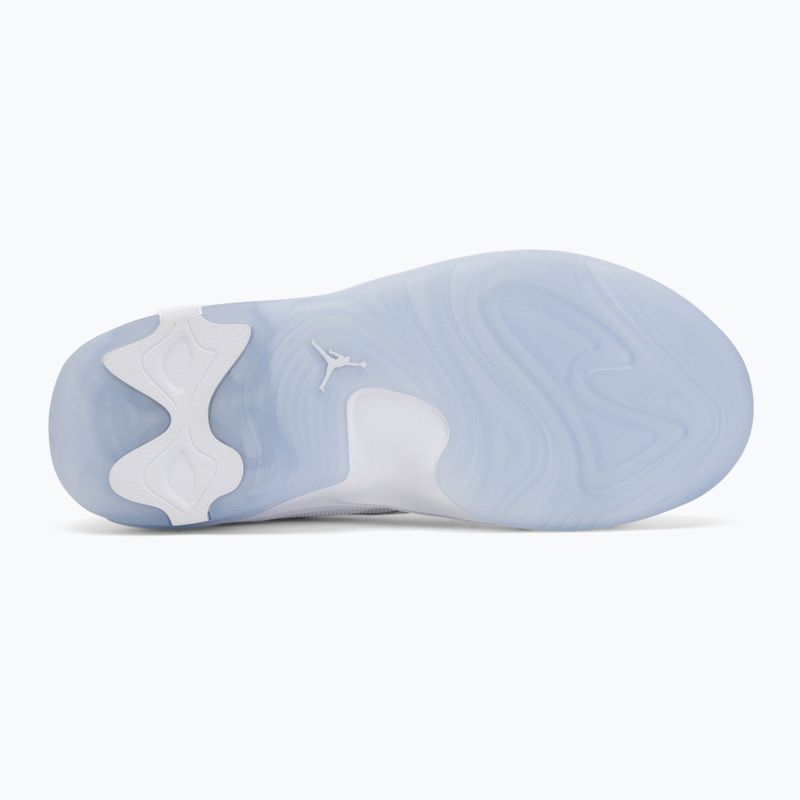 Férfi cipők Jordan Max Aura 7 white/vast grey 4