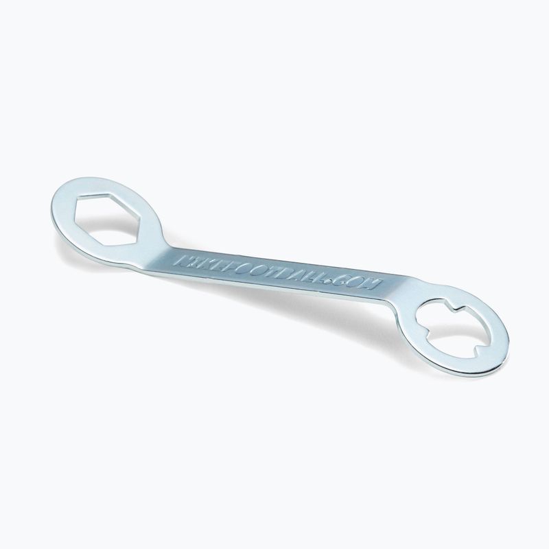 Férfi focicipő Nike Tiempo Maestro Acad SG-Pro AC white/racer blue/pink blast/black 13