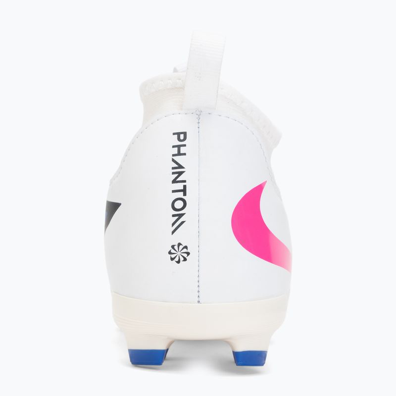 Gyerek focicipő Nike Jr 6