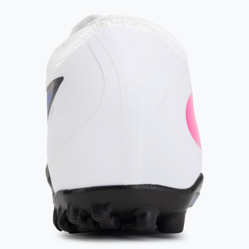 Férfi focicipő Nike Phantom 6 Low Pro TF racer blue/white/pink blast 6