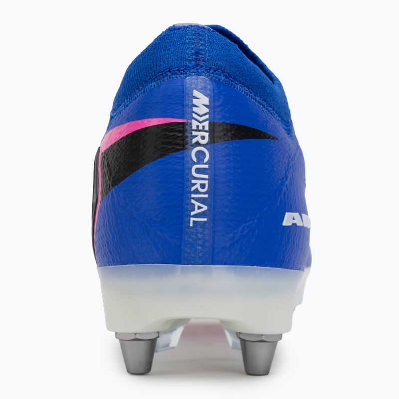 Férfi focicipő Nike Mercurial Vapor 16 Elite SG racer blue/white 6