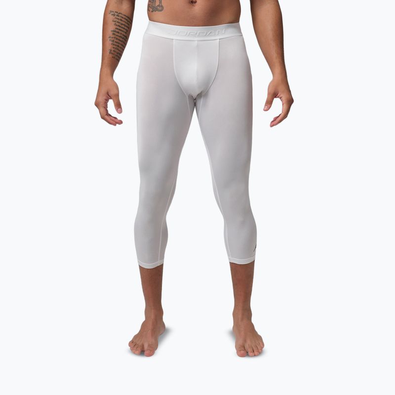 Kosárlabdás leggingsek Jordan Sport Essentials white