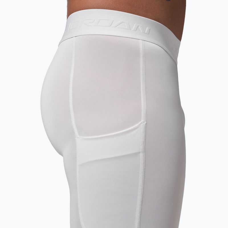 Kosárlabdás leggingsek Jordan Sport Essentials white 4