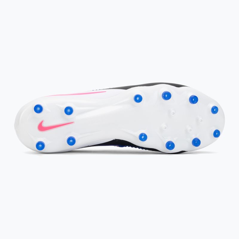 Férfi focicipő Nike Phantom 6 Low Pro AG racer blue/white/pink blast 4