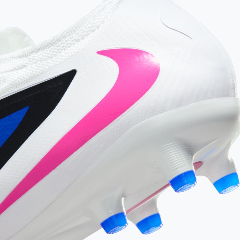 Férfi focicipő Nike Phantom 6 Low Pro AG racer blue/white/pink blast 9