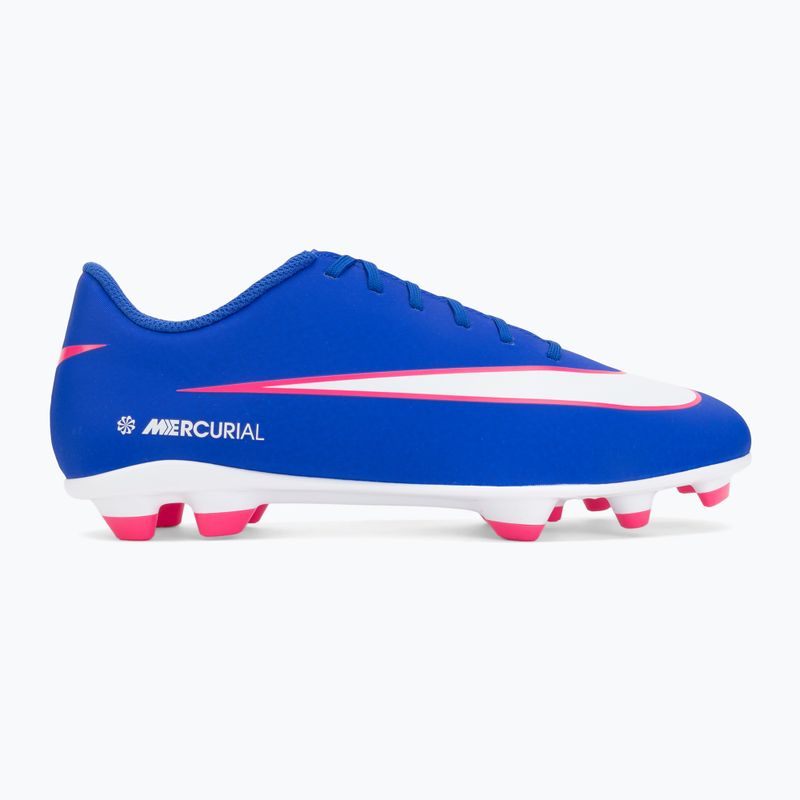 Férfi focicipő Nike Mercurial Vapor 16 Club FG/MG racer blue/white 2