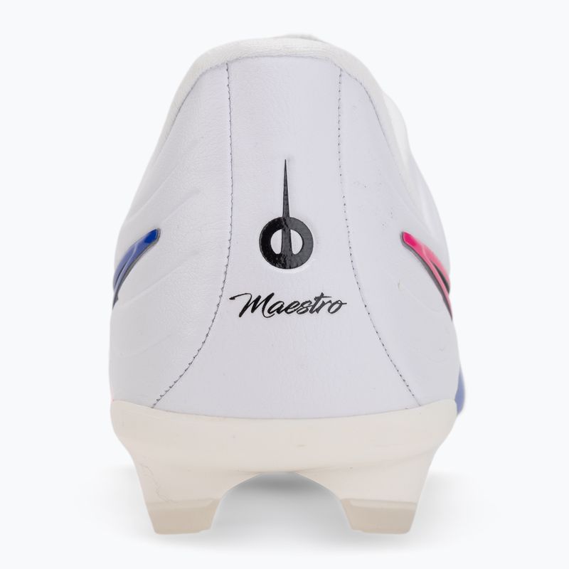 Gyerek focicipő Nike Tiempo Maestro Academy Jr FG/MG white/racer blue/pink blast/black 6