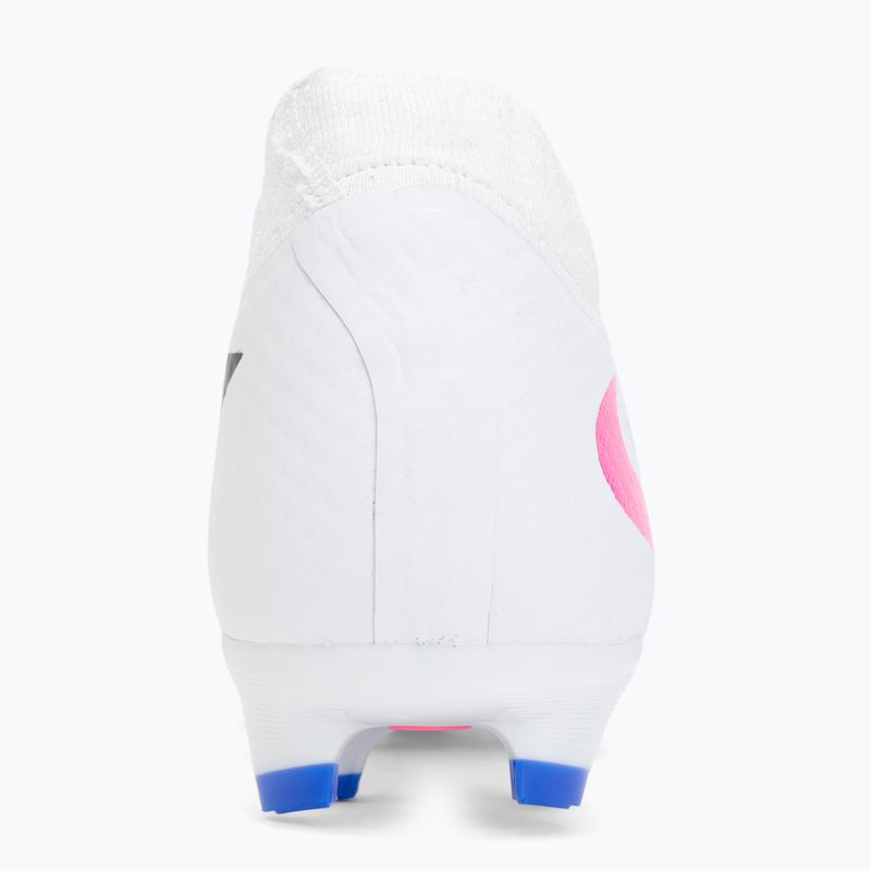 Férfi focicipő Nike Phantom 6 High Academy FG/MG racer blue/white/pink blast 6