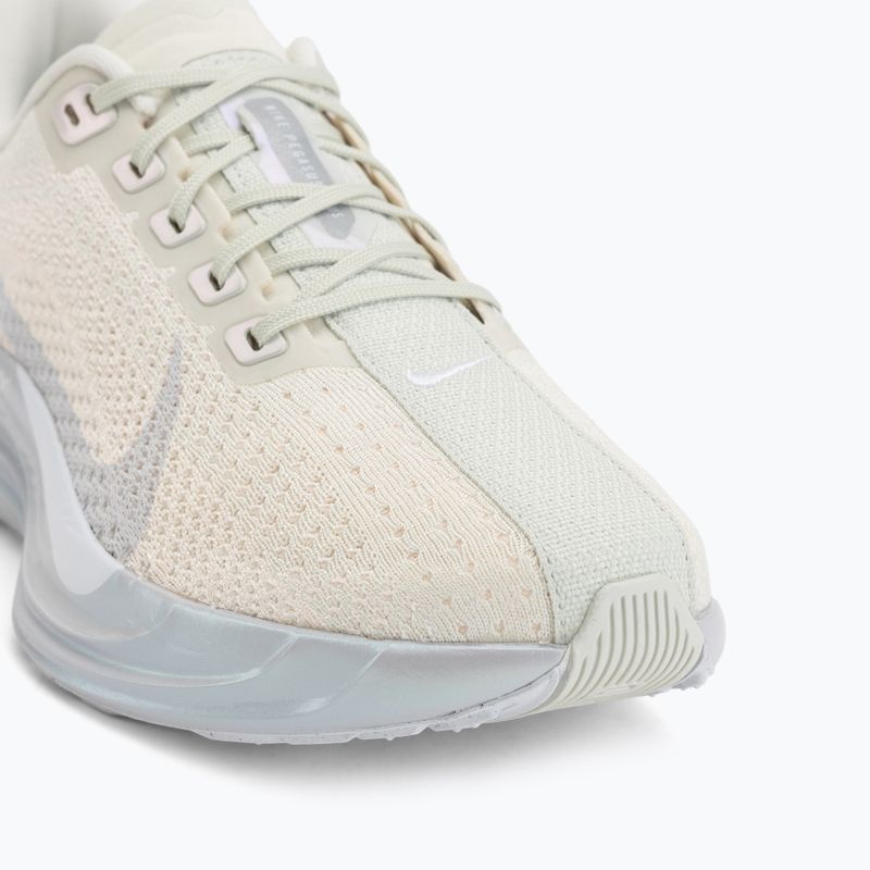 Férfi futócipő Nike Pegasus Plus ESS sea glass/chalk/pure platinum/white 7