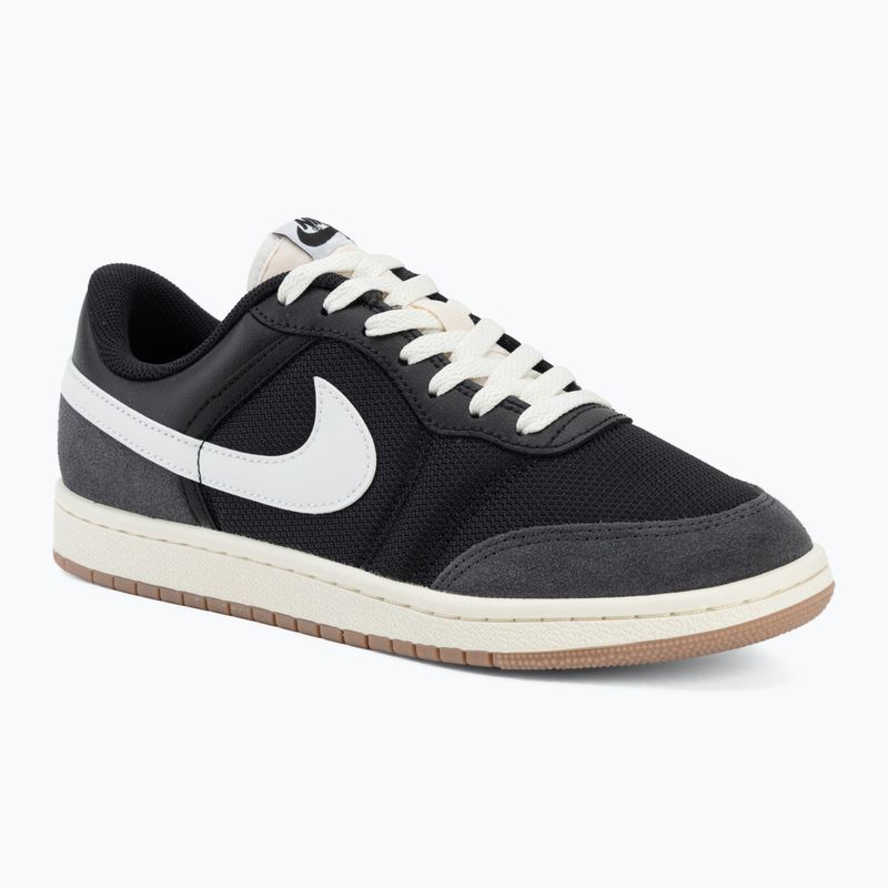 Férfi cipő Air Jordan Skyline Low black/anthracite/summit white