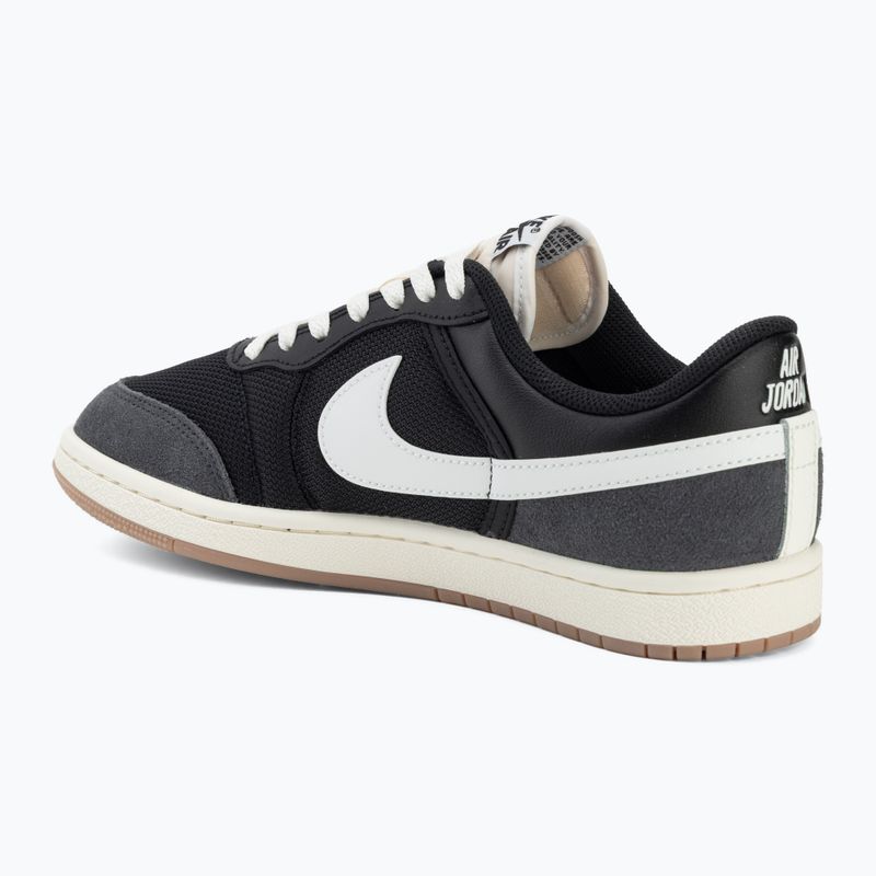Férfi cipő Air Jordan Skyline Low black/anthracite/summit white 3