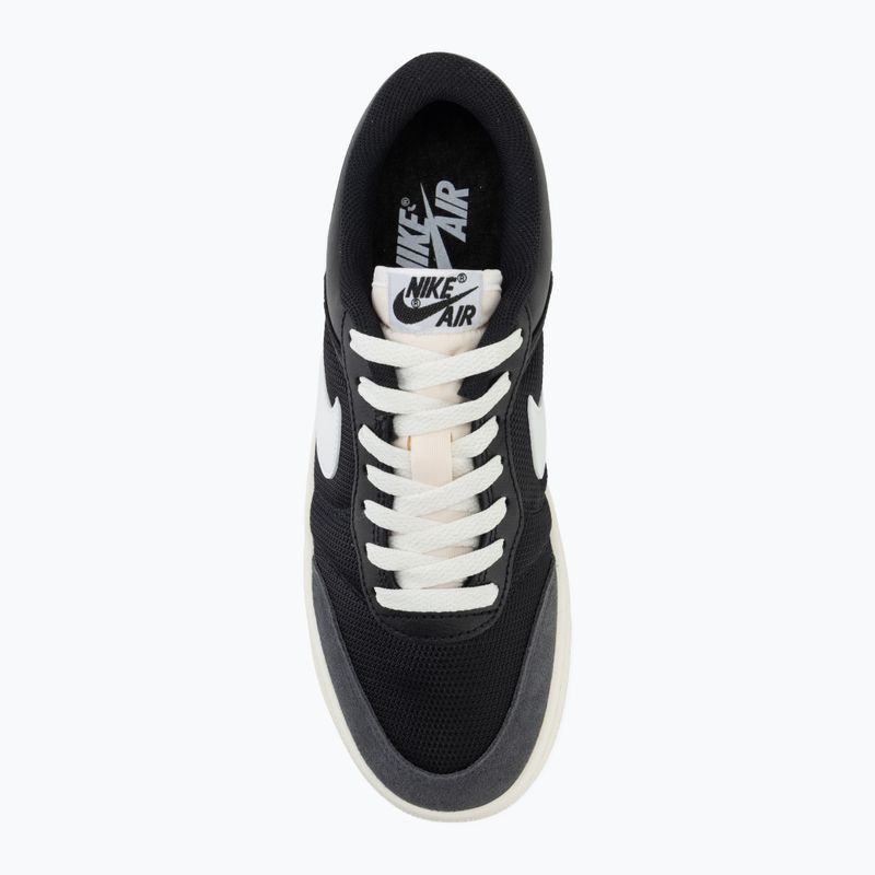 Férfi cipő Air Jordan Skyline Low black/anthracite/summit white 5