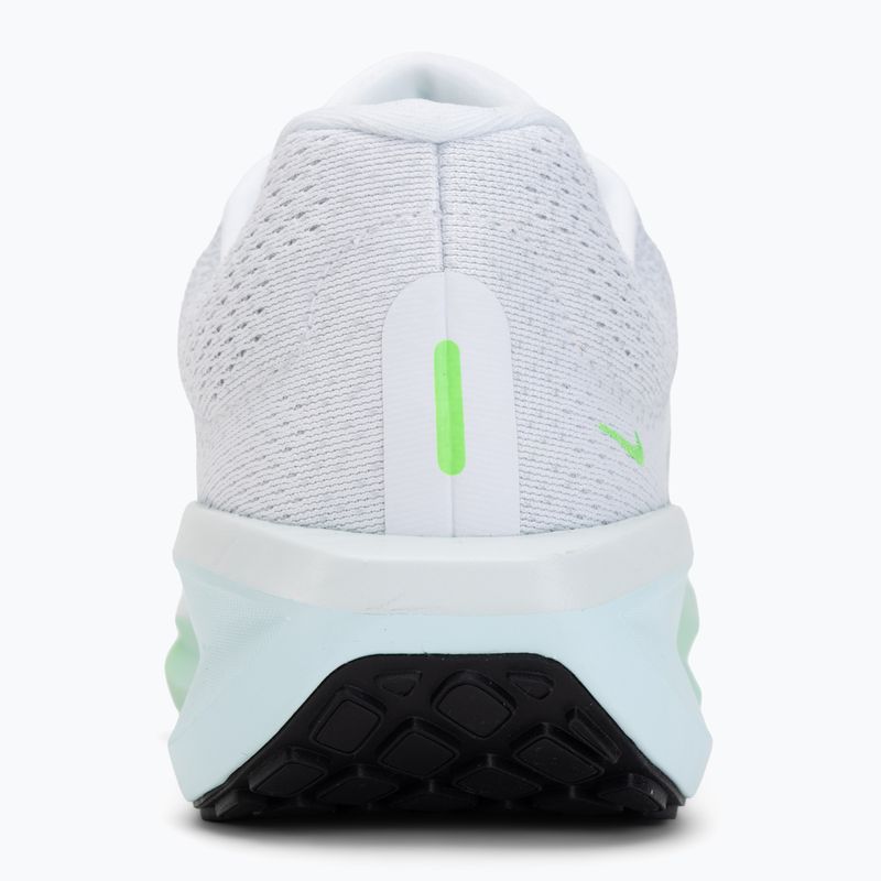 Férfi futócipő Nike Winflo 11 white/glacier blue/green strike/black 6