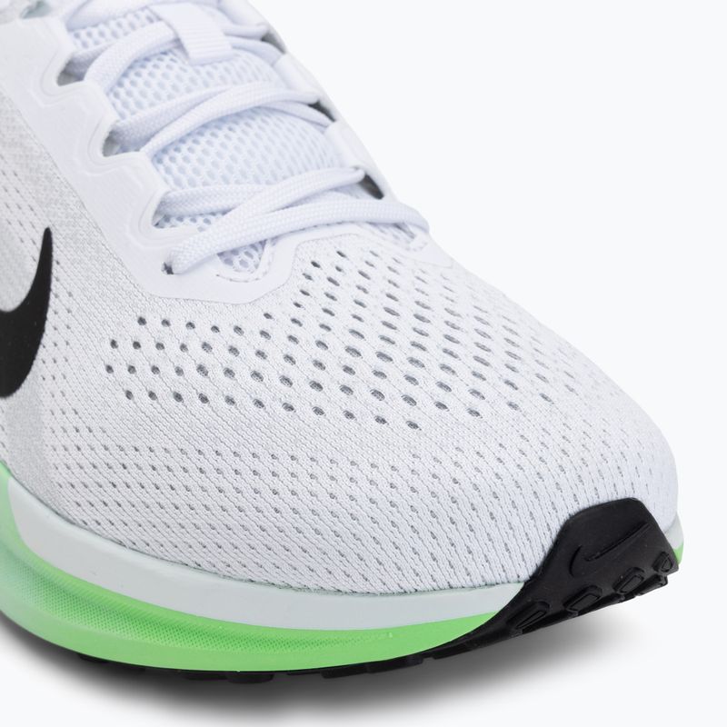 Férfi futócipő Nike Winflo 11 white/glacier blue/green strike/black 7