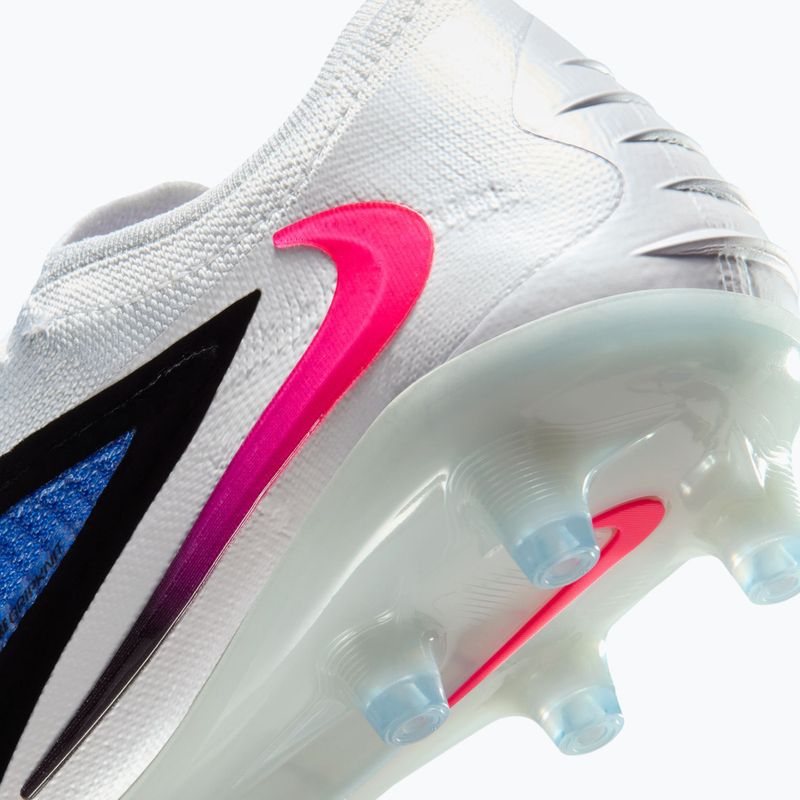 Férfi focicipő Nike Phantom 6 Low Elite AG-Pro racer blue/white/pink blast 8