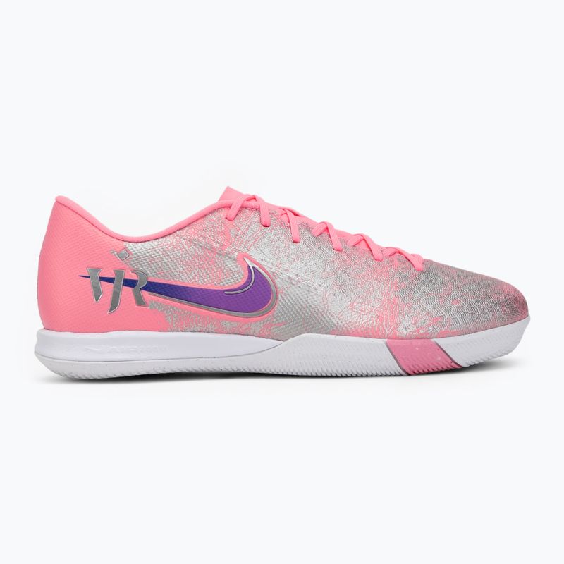 Férfi futballcipő Nike Zoom Vapor 16 Academy Vini Jr IC sunset pulse/old royal 2