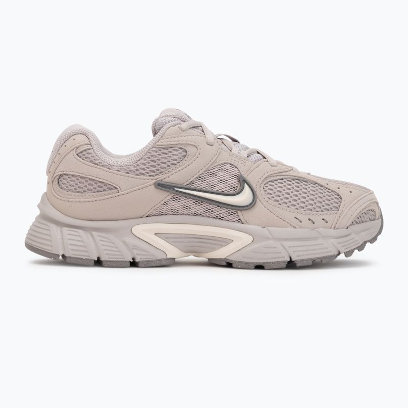 Női cipők Nike V5 RNR moon particle/light orewood brown 2