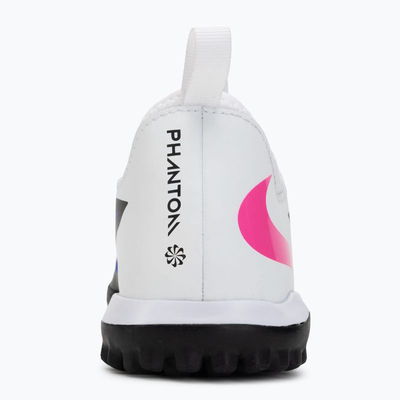 Gyerek focicipő Nike Jr 6