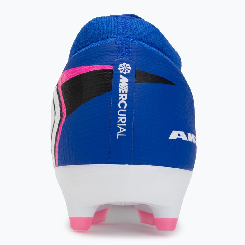 Férfi focicipő Nike Mercurial Vapor 16 Pro AG-Pro racer blue/white 6