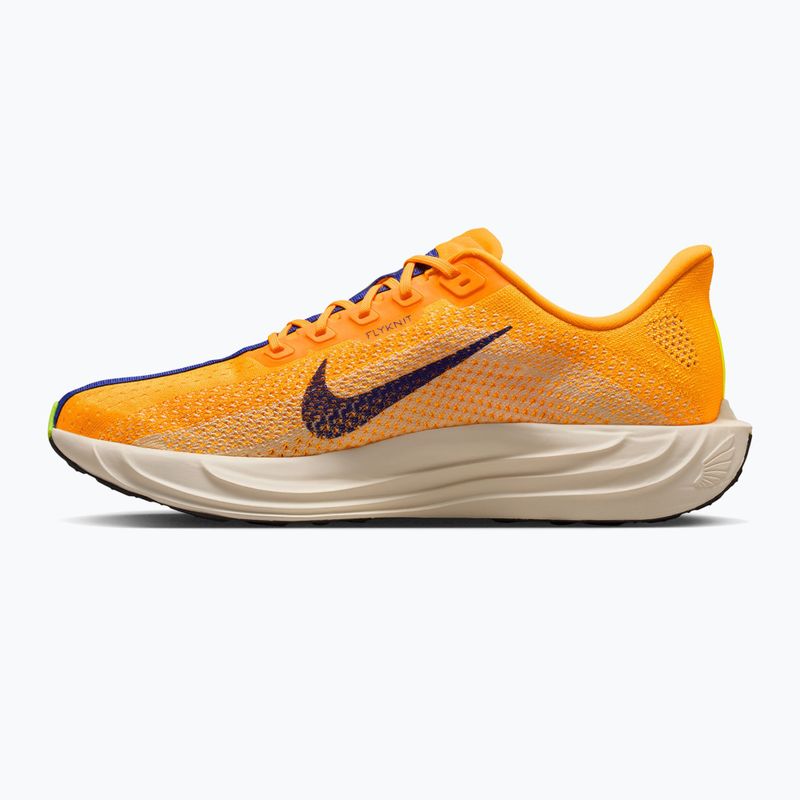 Férfi futócipő Nike Pegasus Plus laser orange/alabaster/sail/indigo burst 2
